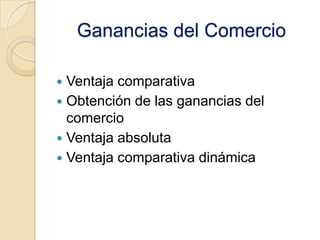 Costo de Crecimiento EconómicoEs la expansión de las posibilidades de producción resulta de la acumulación de capital y del cambio tecnológico.El C.O del Crecimiento Económico es el consumo corriente al que se ha renunciado hoy para poder producir más en el futuro.