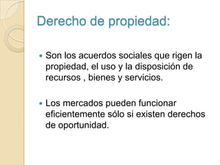 EmpresasUnidad económica que contrata factores de producción, y los organiza para producir y vender bienes  servicios.No pueden crecer indefinidamente ya que existe un limite a su tamaño eficiente.