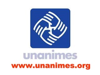 www.unanimes.org
 