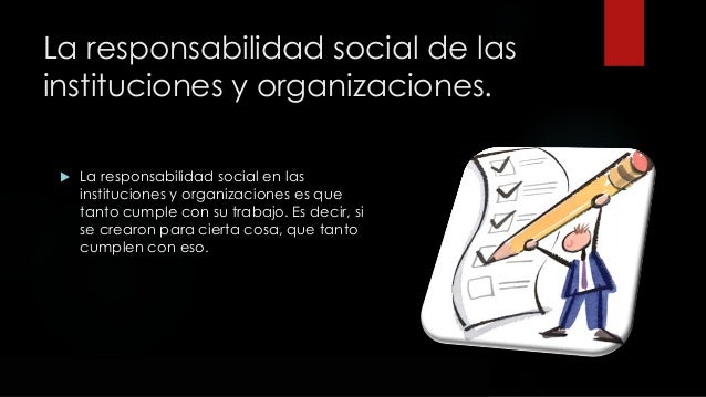 El proceder ético de las instancias gubernamentales del