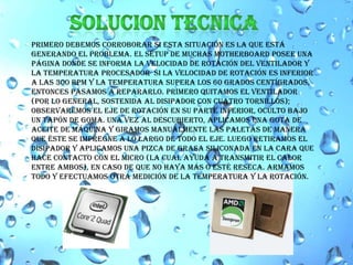 Cyrix fue el tercero en discordia entre los fabricantes de procesadores Intel- amd compatibles en la década pasada. Sus procesadores se caracterizaron por tener una unidad de coma flotante bastante "floja" por lo que fue una mala opción para los que utilizaban programas CAD,3D, e incluso juegos. Además de esto, se caracterizo también por sus diseños avanzados y "originales" lo que le provocó más de un dolor de cabeza por falta de compatibilidad.Cyrix 6x86Este producto ha adolecido de ciertos problemas de diseño, y de compatibilidad, que han puesto en entredicho la imagen de su fabricante. Sus primeras versiones tuvieron serios problemas debido a su alto consumo, que generaba un calentamiento excesivo en los reguladores de tensión de las placas base.