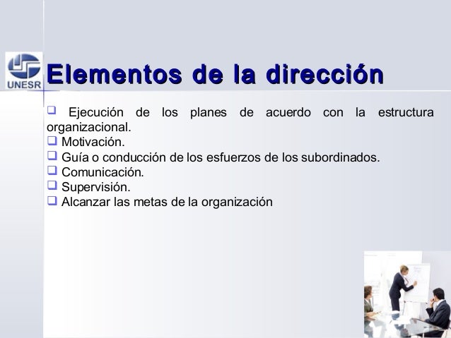 El proceso administrativo en la salud