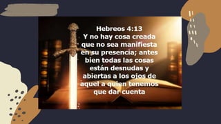 EL PROCESO DE APRENDER A CAMINAR CON DIOS.pptx