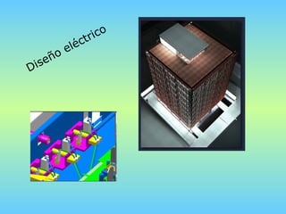 Diseño eléctrico 