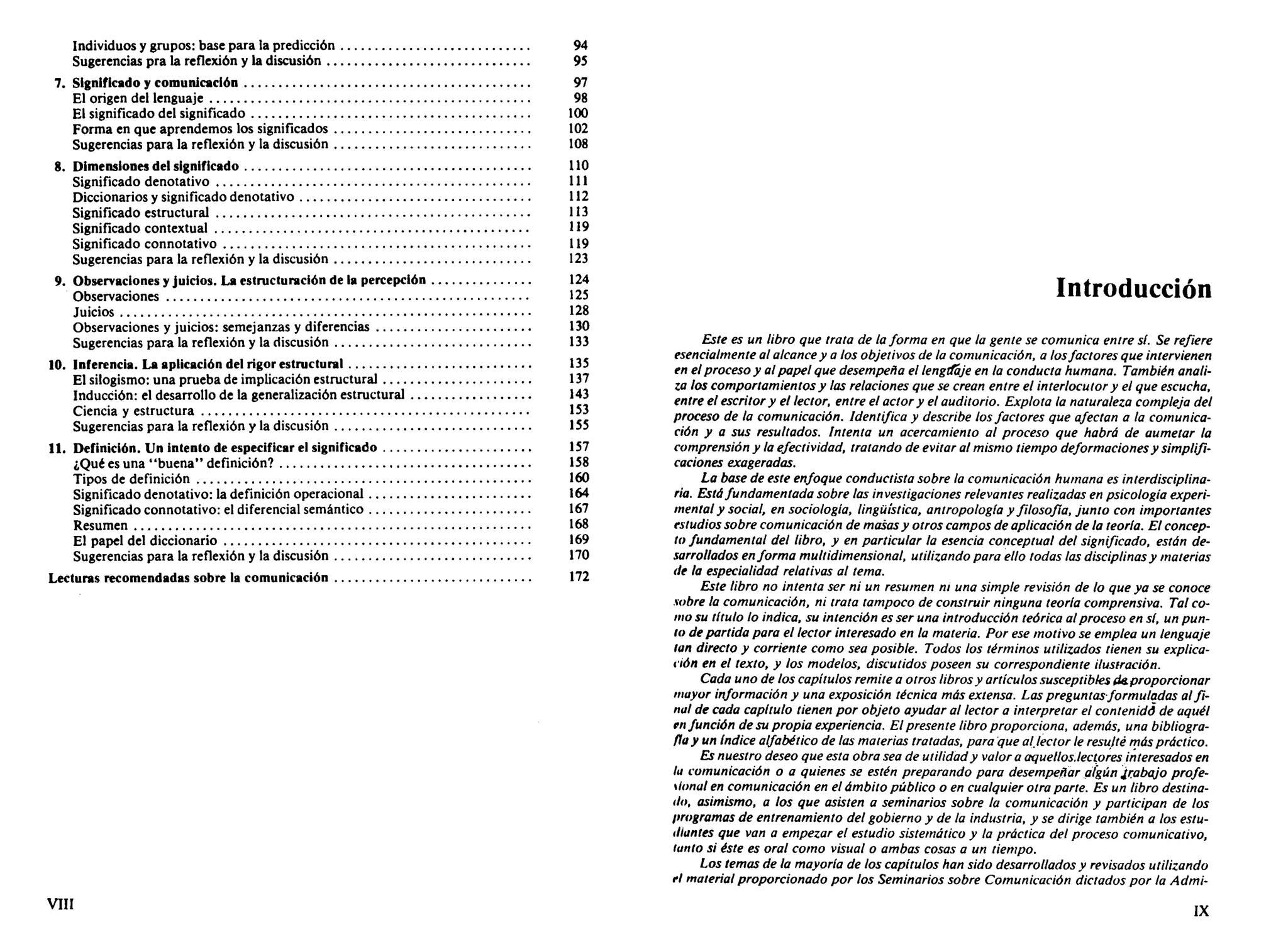 El Proceso De La Comunicacion David Kenneth Berlo