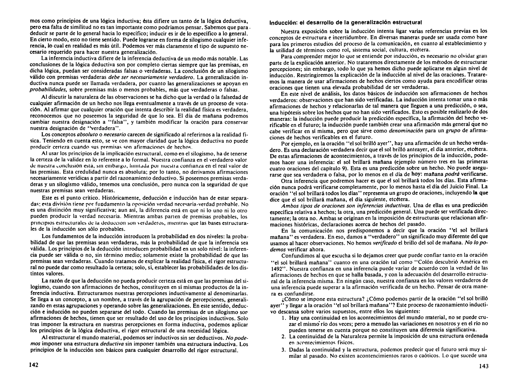 El Proceso De La Comunicacion David Kenneth Berlo