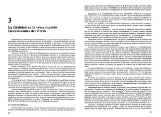 El proceso de la comunicación de David K. Berlo