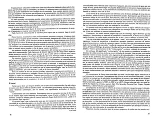 El proceso de la comunicación de David K. Berlo