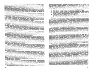 El proceso de la comunicación de David K. Berlo