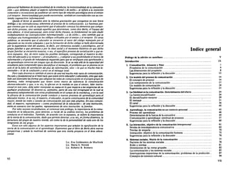 El proceso de la comunicación de David K. Berlo