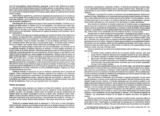 El proceso de la comunicación de David K. Berlo