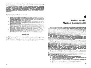 El proceso de la comunicación de David K. Berlo