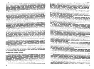 El proceso de la comunicación de David K. Berlo