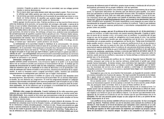 El proceso de la comunicación de David K. Berlo