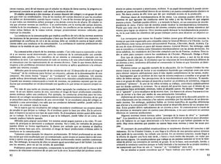 El proceso de la comunicación de David K. Berlo