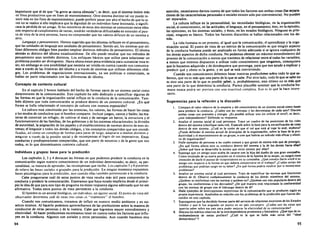 El proceso de la comunicación de David K. Berlo