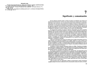 El proceso de la comunicación de David K. Berlo