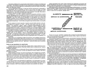 El proceso de la comunicación de David K. Berlo