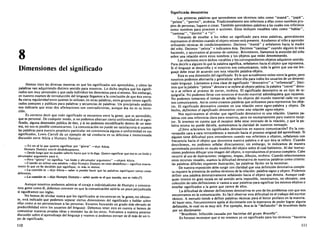 El proceso de la comunicación de David K. Berlo