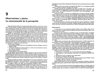 El proceso de la comunicación de David K. Berlo