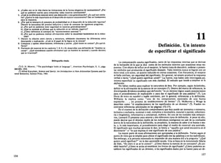 El proceso de la comunicación de David K. Berlo