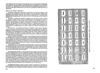 El proceso de la comunicación de David K. Berlo