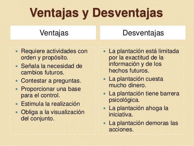 El proceso de toma de desiciones