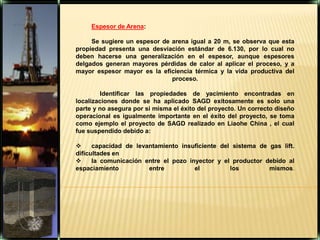 de su densidad y calor especifico.