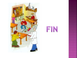 El proceso tecnológico 1ºeso