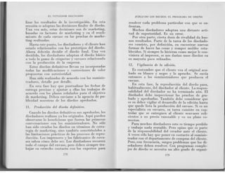 El programa de diseño 