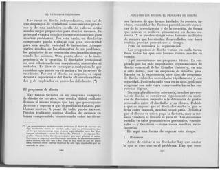 El programa de diseño 