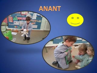 El protagonista de la semana