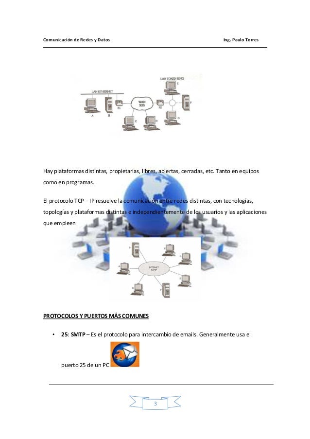 El protocolo de control de transmisión El protocolo de control de transmisión