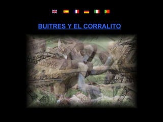 BUITRES Y EL CORRALITO 