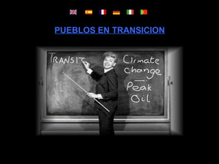 PUEBLOS EN TRANSICION 