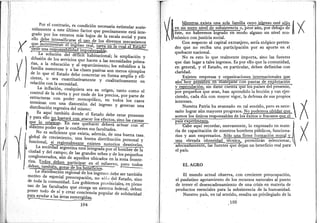 El proyecto nacional