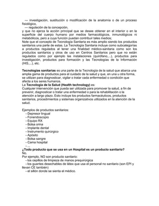 El proyecto tercer peiodo