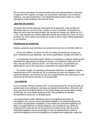 El proyecto tercer peiodo