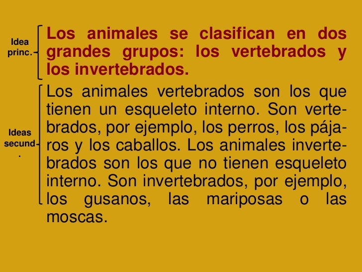 Resultado de imagen para ESTRUCTURA DEL PARRAFO