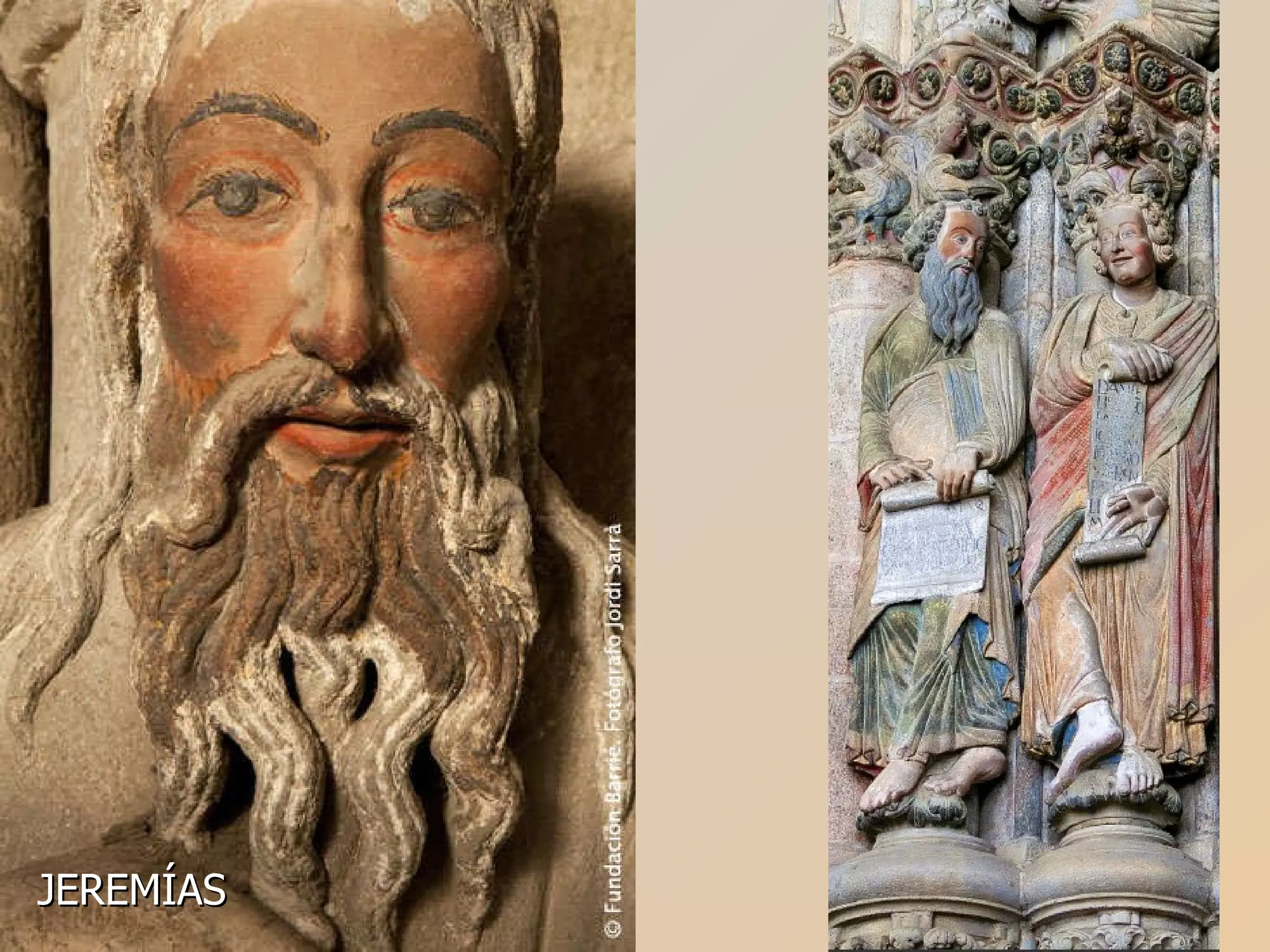 JEREMÍAS 