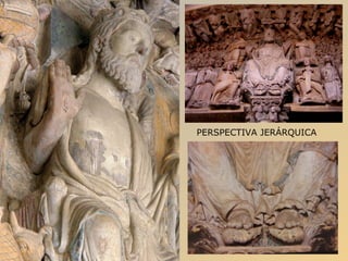 PERSPECTIVA JERÁRQUICA 