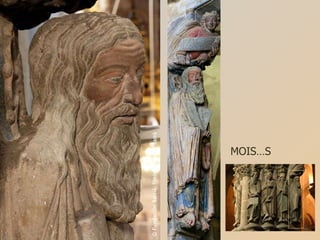 MOISÉS 
