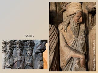 ISAÍAS 