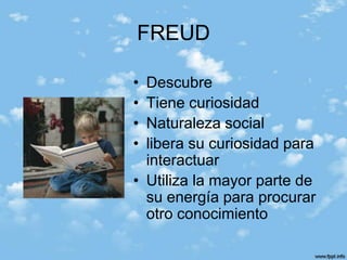 La conducta y personalidad reales del maestro forman el centro del cuadro en que puede interesarse una buena enseñanza 