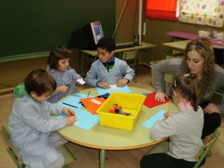 El puente rojo. Paul Klee