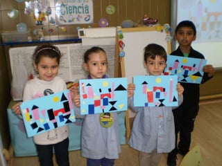 El puente rojo. Paul Klee