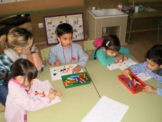 El puente rojo. Paul Klee