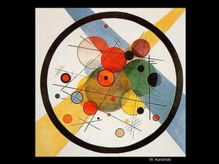 W. Kandinski 