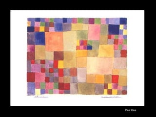 Paul Klee 