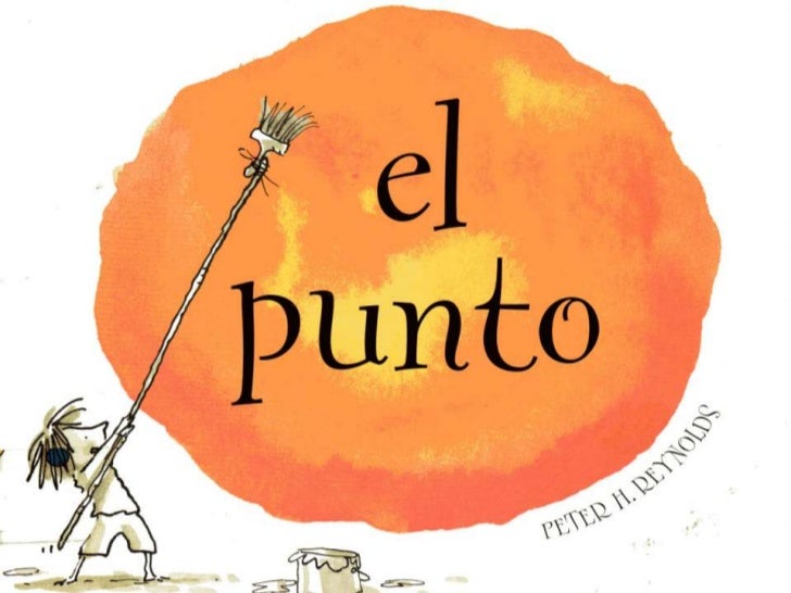 El punto